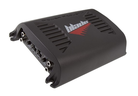 Power Acoustik BLADE1-1200D. ����������� �������������� BLADE1-1200D.